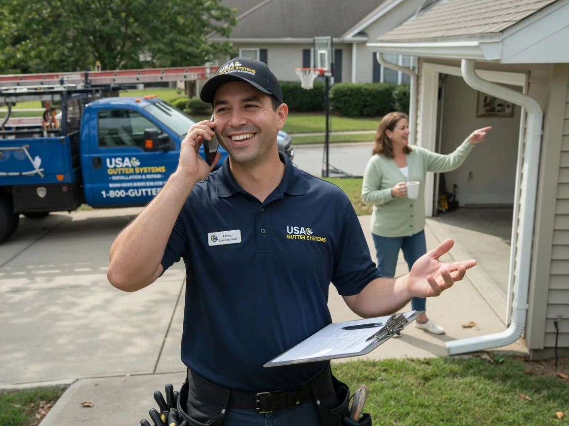 Gutter Installation Kintnersville, PA FAQs